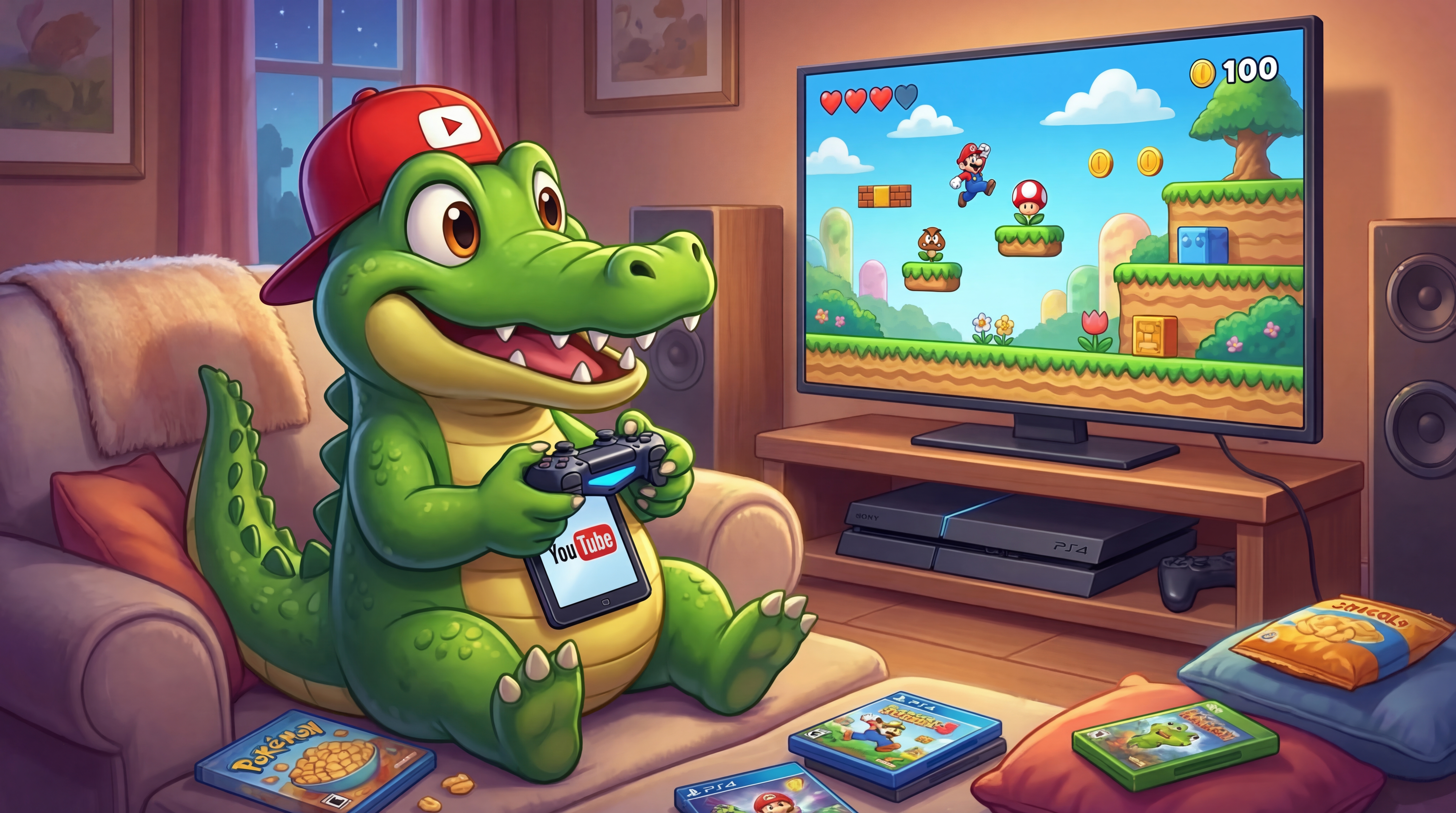 Melhor Amiga do Orangopop