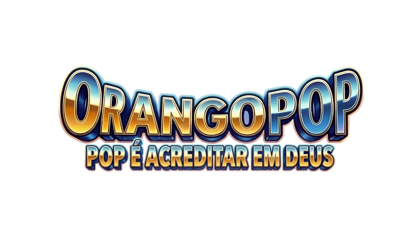 Logo Orangopop